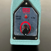 Uline Impulse Sealer image 2